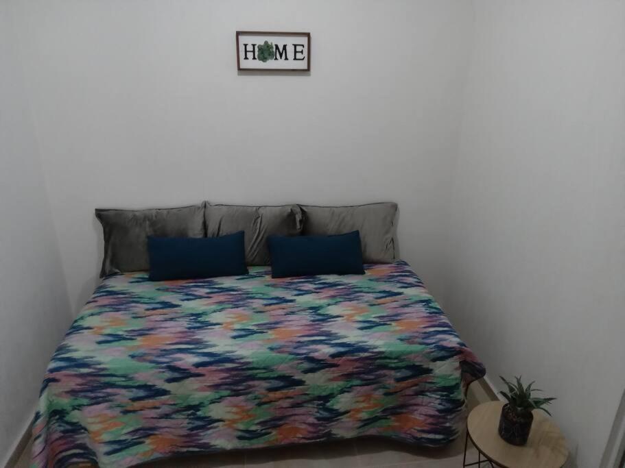 Casa Guerra En Maderos Residencial -Ideal Para Familias Канкун Экстерьер фото