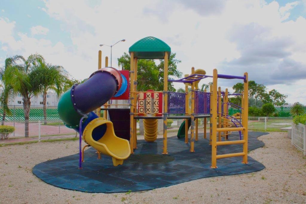 Casa Guerra En Maderos Residencial -Ideal Para Familias Канкун Экстерьер фото
