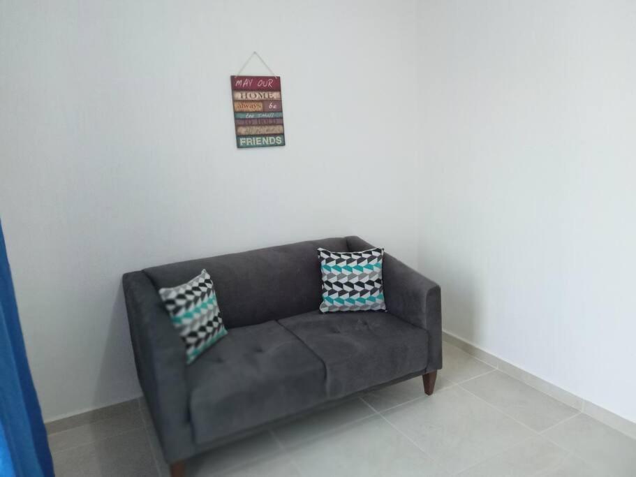 Casa Guerra En Maderos Residencial -Ideal Para Familias Канкун Экстерьер фото